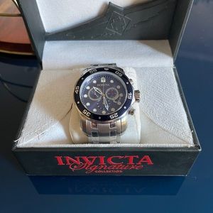 Invicta Watch